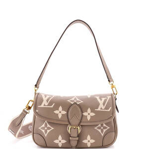 Louis Vuitton Diane NM Handbag